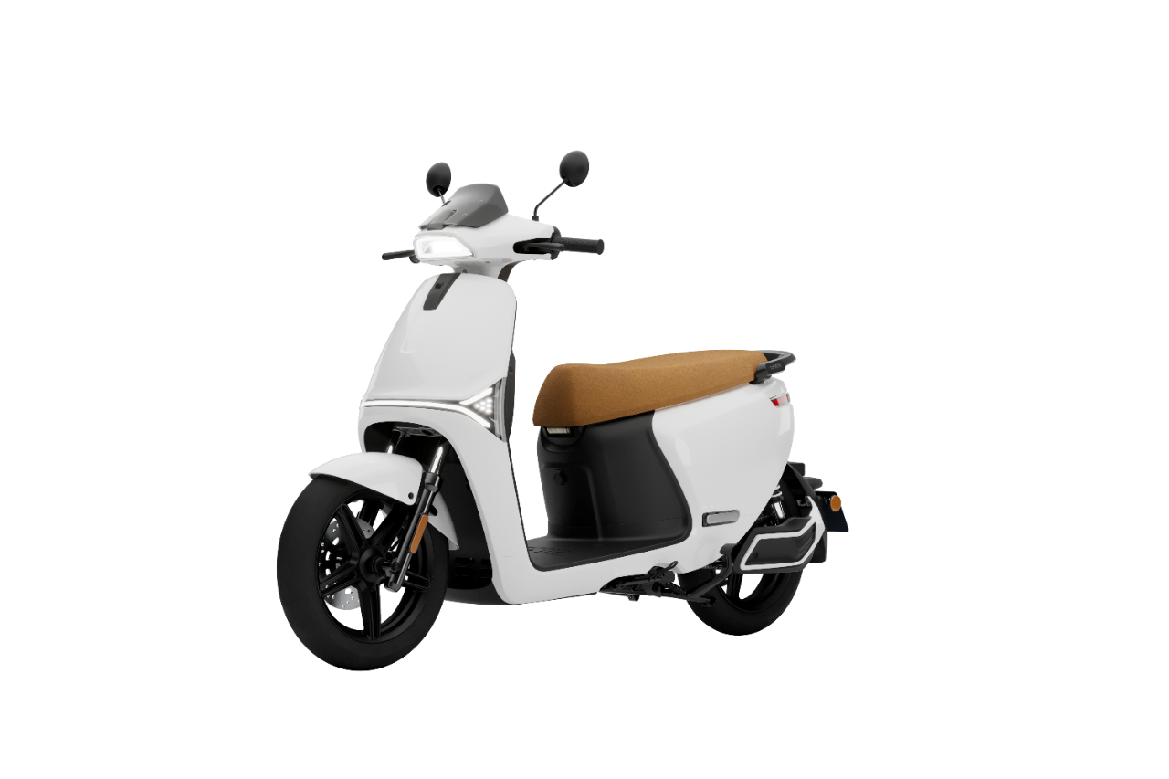 Dimen presenta ad EICMA le novità 2025 ed il brand Dimentro